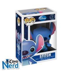 Funko POP! Disney: Lilo & Stitch - Stitch 12