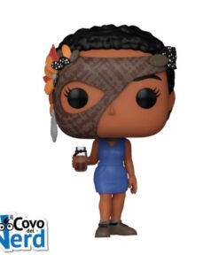 Alternative view of Funko POP! Television: Yellowjackets – Taissa 1452