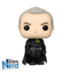 Alternative view of Funko POP! Movies: The Flash - Batman Special Edition 1344