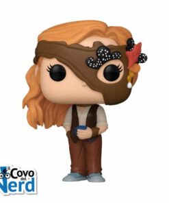 Alternative view of Funko POP! Television: Yellowjackets – Van 1455