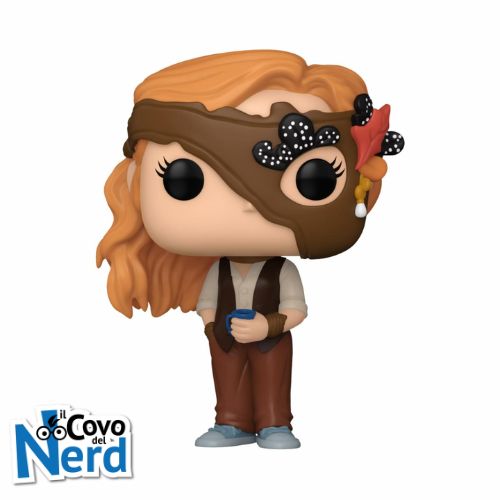 Alternative view of Funko POP! Television: Yellowjackets – Van 1455