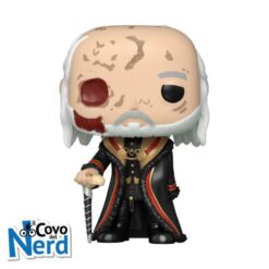 Alternative view of Funko POP! Television: House of the Dragon S2 - Viserys Targaryen Chase Exclusive 15