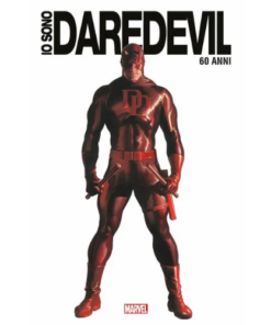Io Sono Daredevil - Anniversary Edition