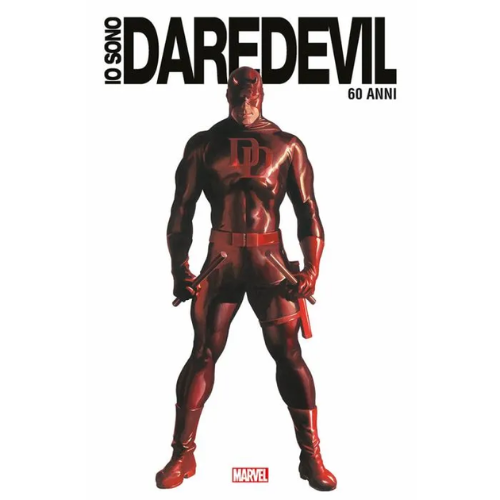 Io Sono Daredevil - Anniversary Edition