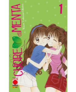 Cuore di Menta Vol.1