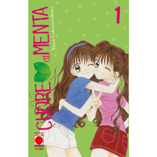 Cuore di Menta Vol.1