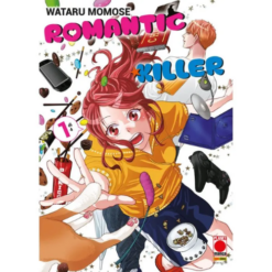 Romantic Killer Vol.1 (di 4)