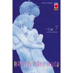 Bentornato, Alice Vol.7