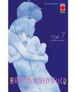Bentornato, Alice Vol.7