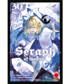 Seraph of the End Vol.30