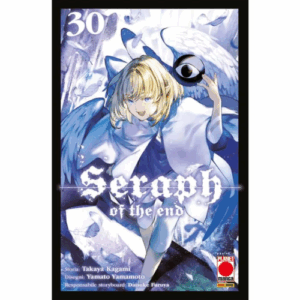 Seraph of the End Vol.30