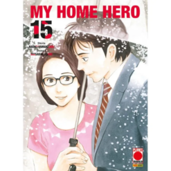 My Home Hero Vol.15