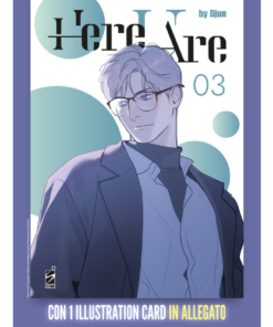 Here U Are Vol.3 (di 8)