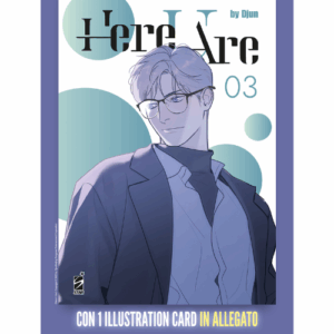 Here U Are Vol.3 (di 8)