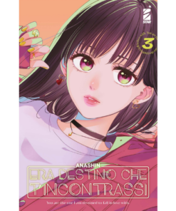 Era Destino che ti Incontrassi Vol.3