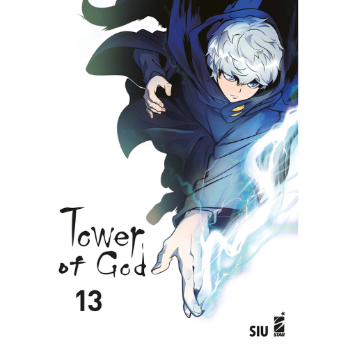 Tower of God Vol.13