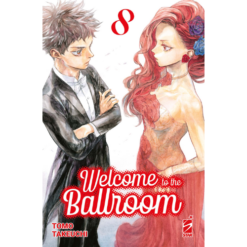 Welcome to the Ballroom Vol.8