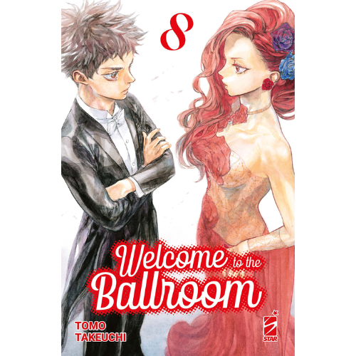 Welcome to the Ballroom Vol.8