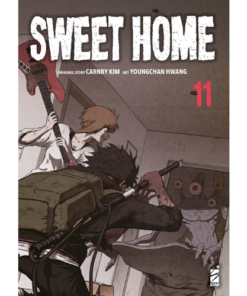 Sweet Home - Vol.11 (di 13)