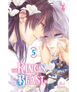 King's Beast Vol.5