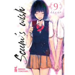 Scum's Wish - Vol.9 di 9