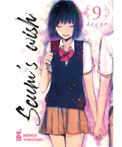 Scum's Wish - Vol.9 di 9