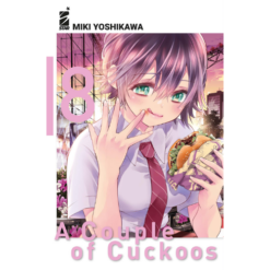 A Couple of Cuckoos Vol.8