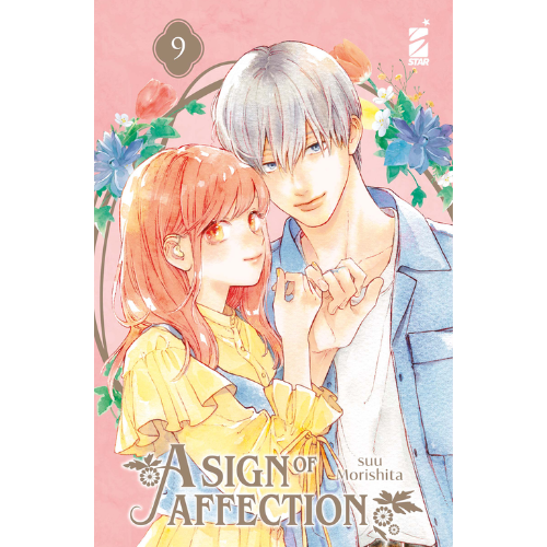 A Sign of Affection - Vol.9