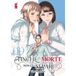 Finchè Morte non ci Separi - Vol.9