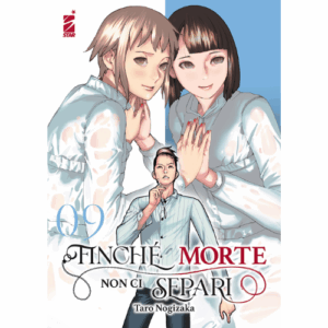 Finchè Morte non ci Separi - Vol.9