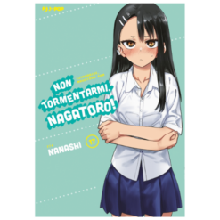 Non Tormentarmi, Nagatoro! Vol.17