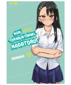 Non Tormentarmi, Nagatoro! Vol.17