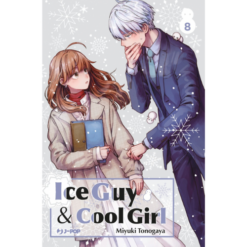 The Ice Guy and His Cool Girl Vol.8