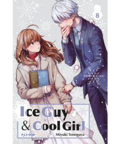 The Ice Guy and His Cool Girl Vol.8
