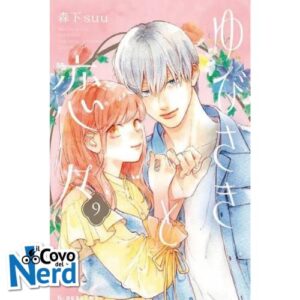 A Sign of Affection - Vol.9