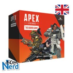 Apex Legend Boardgame Core Box ENG