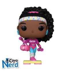 Alternative view of Funko POP! Retro Toys: Barbie - Barbie Rewind 122