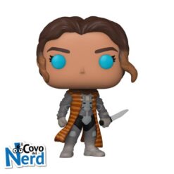 Alternative view of Funko POP! Movies: Dune 2 - Chani 1495