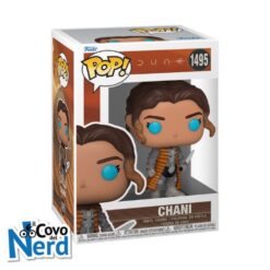 Funko POP! Movies: Dune 2 - Chani 1495