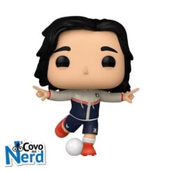 Alternative view of Funko POP! Television: Ted Lasso - Dani Rojas 1510