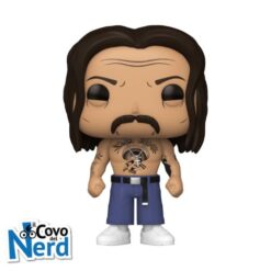 Alternative view of Funko POP! Ad Icons: Danny Trejo 229