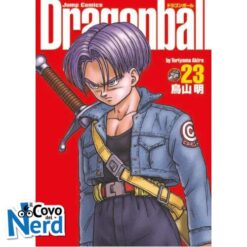Dragon Ball Ultimate Edition - Vol.23
