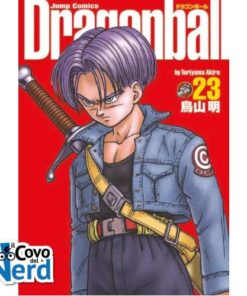 Dragon Ball Ultimate Edition - Vol.23