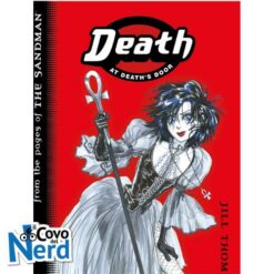 Death: Alla Soglia della Morte