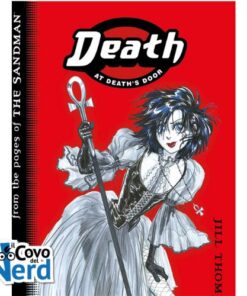 Death: Alla Soglia della Morte