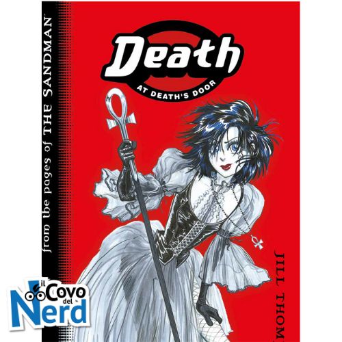 Death: Alla Soglia della Morte