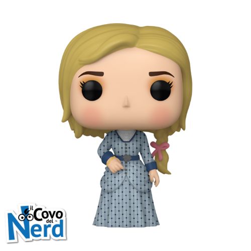 Alternative view of Funko POP! Television: Yellowstone 1883 - Elsa Dutton 1443