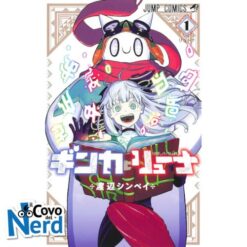 Ginka & Glüna Vol.1