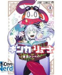 Ginka & Glüna Vol.1