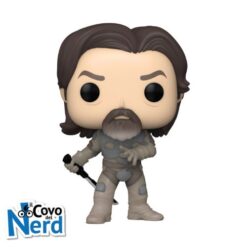 Alternative view of Funko POP! Movies: Dune 2 - Gurney Halleck 1494